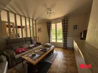 Vente maison 7 pièces Vente maison 7 pièces