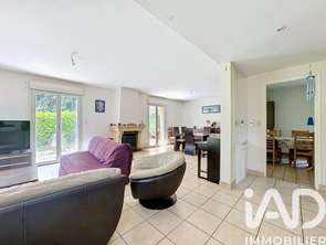 Vente Maison 4 chambresCesson-Sévigné