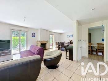Vente maison 6 pièces Cesson-Sévigné 35