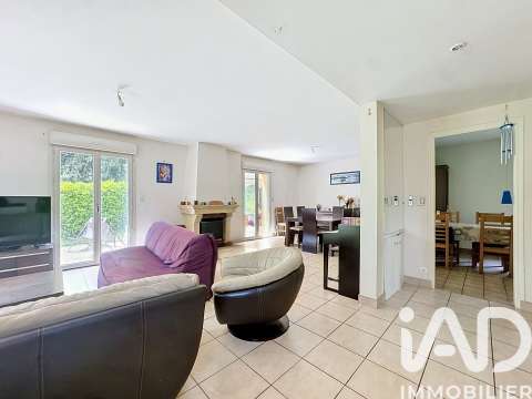 Vente maison 6 pièces Cesson-Sévigné 35