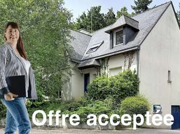 Vente Maison 4 chambresCesson-Sévigné
