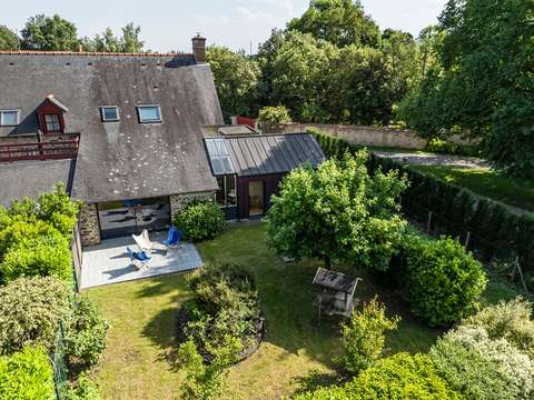 Vente maison 5 pièces Cesson-Sévigné 35