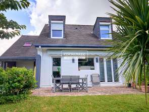 Vente Maison 4 chambresCesson-Sévigné