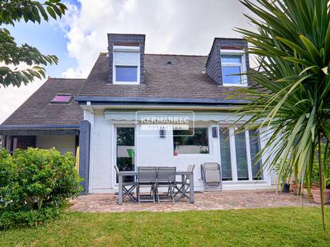 Vente maison 6 pièces Cesson-Sévigné 35