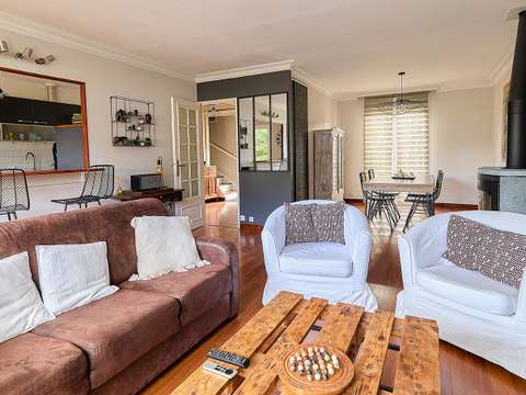 Vente maison 6 pièces Vente maison 6 pièces