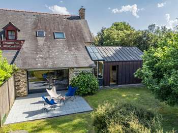 Vente Maison 3 chambresCesson-Sévigné