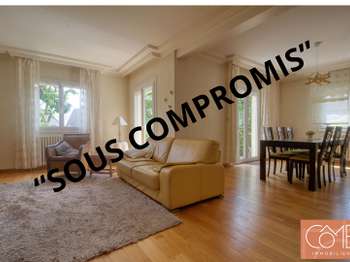 Vente Maison 7 chambresCesson-Sévigné