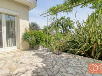 Vente Maison 7 chambresCesson-Sévigné