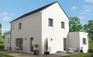 Photo Vente maison Cesson-Sévigné