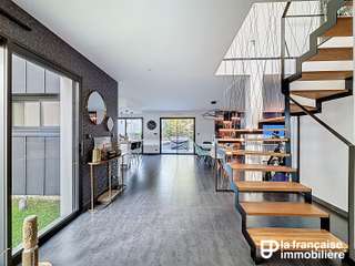Vente maison 8 pièces Vente maison 8 pièces