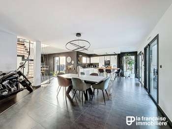 Vente maison 8 pièces Vente maison 8 pièces