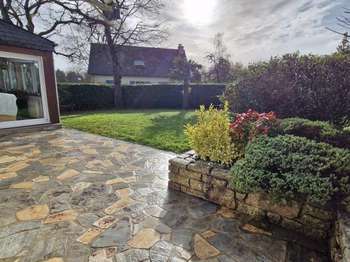 Vente maison 7 pièces Cesson-Sévigné 35