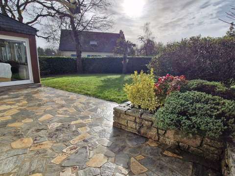 Vente maison 7 pièces Cesson-Sévigné 35