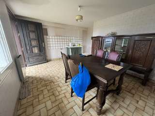 Vente maison 7 pièces Vente maison 7 pièces