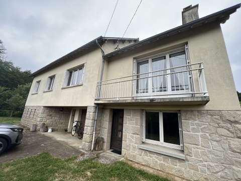 Vente maison 7 pièces Cesson-Sévigné 35
