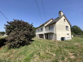 Vente maison 7 pièces Cesson-Sévigné 35