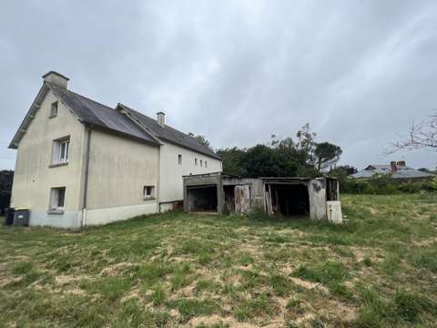 Vente maison 7 pièces Vente maison 7 pièces