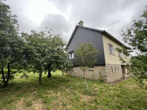 Vente maison 7 pièces Vente maison 7 pièces