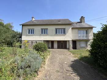 Vente Maison 5 chambresCesson-Sévigné