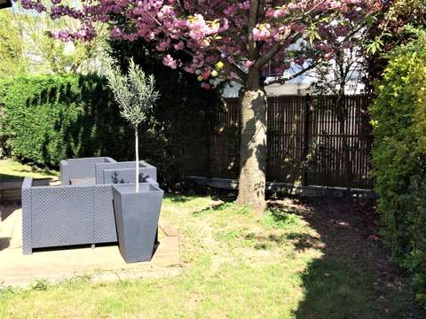 Vente maison 6 pièces Cesson-Sévigné 35
