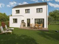 Vente maison 6 pièces Vente maison 6 pièces