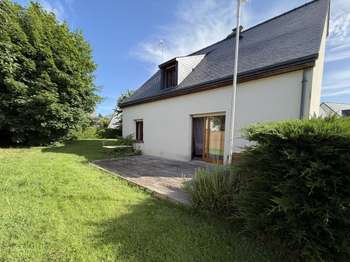 Photo Vente maison Cesson-Sévigné