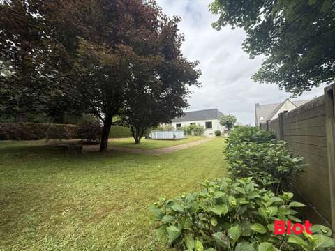 Vente maison 8 pièces Cesson-Sévigné 35