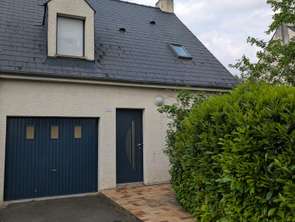 Vente Maison 3 chambresCesson-Sévigné