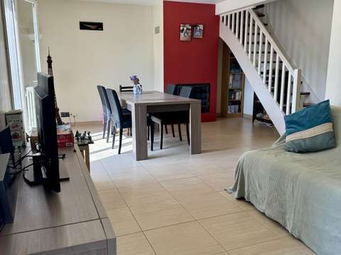 Vente maison 4 pièces Vente maison 4 pièces