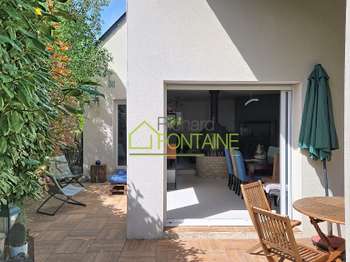 Vente maison 8 pièces Vente maison 8 pièces