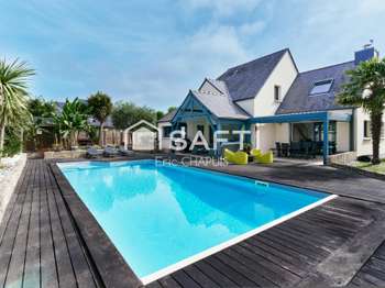 Vente Maison 6 chambresCesson-Sévigné