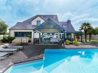 Vente maison 8 pièces Vente maison 8 pièces