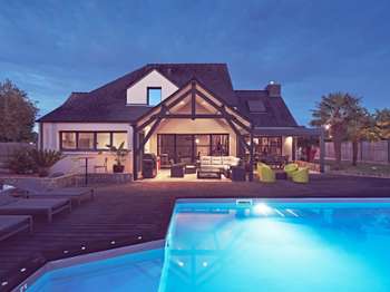 Vente maison 8 pièces Cesson-Sévigné 35