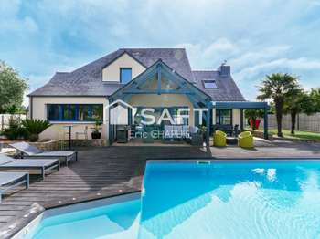 Vente Maison 6 chambresCesson-Sévigné