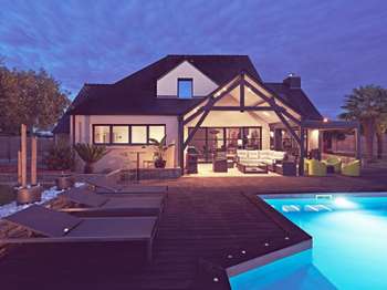 Vente maison 8 pièces Cesson-Sévigné 35