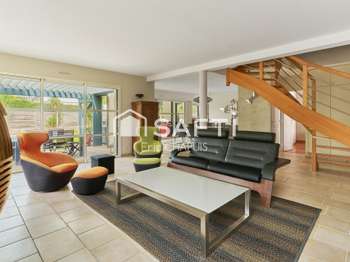 Vente Maison 6 chambresCesson-Sévigné