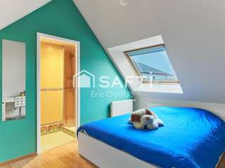 Vente maison 8 pièces Vente maison 8 pièces