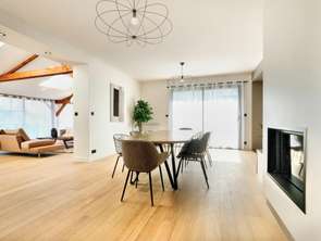Vente Maison 4 chambresCesson-Sévigné
