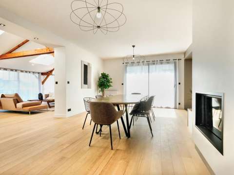 Vente maison Cesson-Sévigné 35