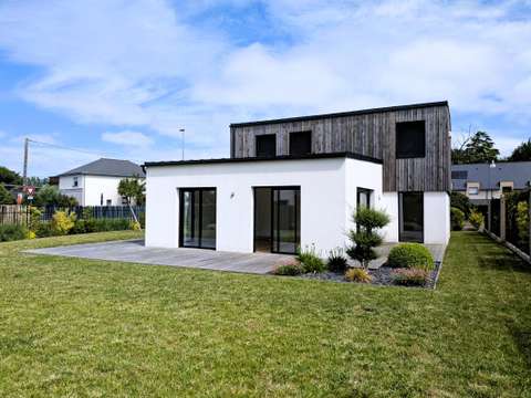 Vente maison 6 pièces Cesson-Sévigné 35