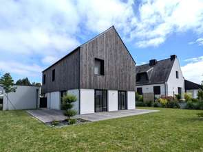 Vente Maison 4 chambresCesson-Sévigné