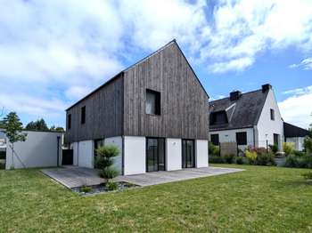 Vente maison 6 pièces Cesson-Sévigné 35