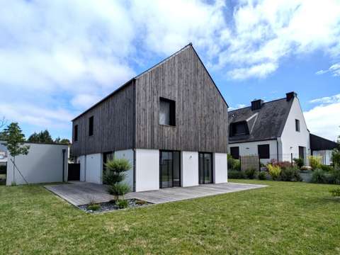 Vente maison 6 pièces Cesson-Sévigné 35