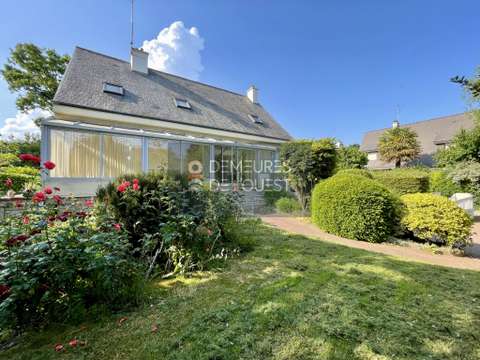 Vente maison 7 pièces Cesson-Sévigné 35