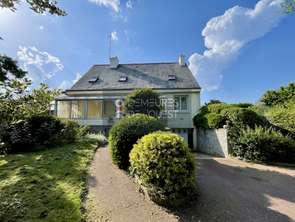 Vente Maison 5 chambresCesson-Sévigné