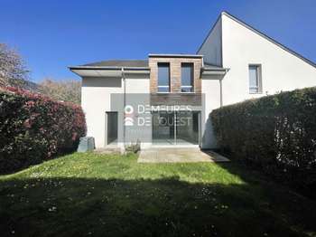 Vente maison 6 pièces Cesson-Sévigné 35