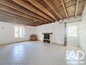 Vente maison 3 pièces Cesson-Sévigné 35