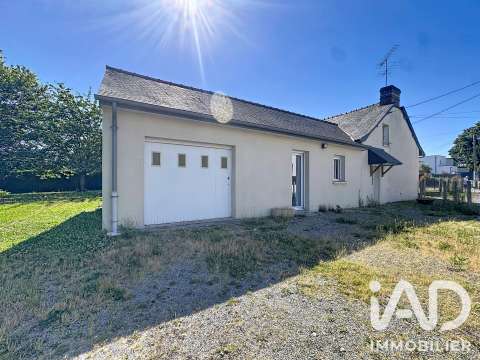 Vente maison 3 pièces Vente maison 3 pièces