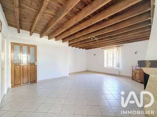 Vente maison 3 pièces Vente maison 3 pièces