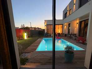 Vente Maison 4 chambresCesson-Sévigné